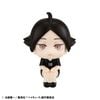LookUp Rintarou Suna Uniform Ver. - Haikyuu!! | MegaHouse Figure