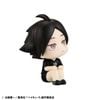 LookUp Rintarou Suna Uniform Ver. - Haikyuu!! | MegaHouse Figure