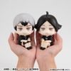 LookUp Rintarou Suna Uniform Ver. - Haikyuu!! | MegaHouse Figure