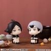 LookUp Rintarou Suna Uniform Ver. - Haikyuu!! | MegaHouse Figure