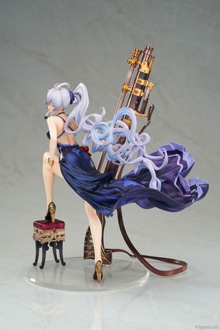Silva Gentian Blue Ver. 1/7 - GRANBLUE FANTASY | APEX Figure