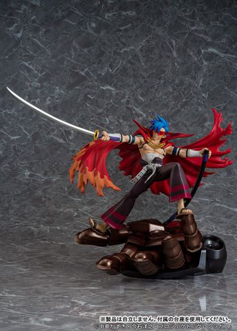 Kamina & Gurren - Gurren Lagann | PROOF Figure