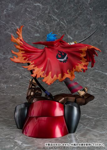 Kamina & Gurren - Gurren Lagann | PROOF Figure