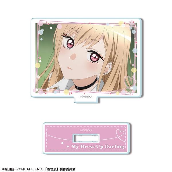 Mini Acrylic Stand 10 Marin Kitagawa J - My Dress-Up Darling | License Agent Goods