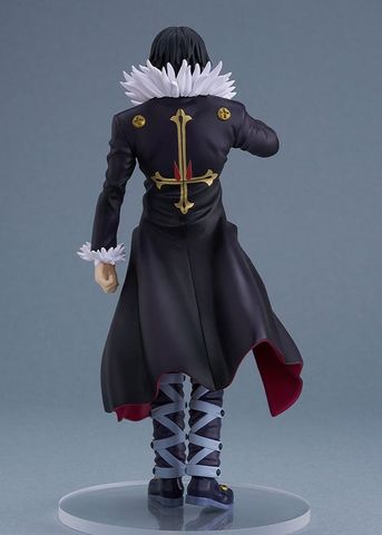 POP UP PARADE Chrollo Lucilfer - Hunter x Hunter | Good Smile Company Figure