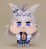 Yurugao Mini Plushie Oguri Cap Simple Ver - Uma Musume Cinderella Gray | Good Smile Company Plushie