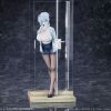 Mifuyu Yukino Encounter Ver. 1/6 - The Shy Snow Woman and the Cursed Ring | CHIYU figure