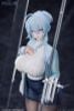 Mifuyu Yukino Encounter Ver. 1/6 - The Shy Snow Woman and the Cursed Ring | CHIYU figure