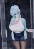 Mifuyu Yukino Encounter Ver. 1/6 - The Shy Snow Woman and the Cursed Ring | CHIYU figure