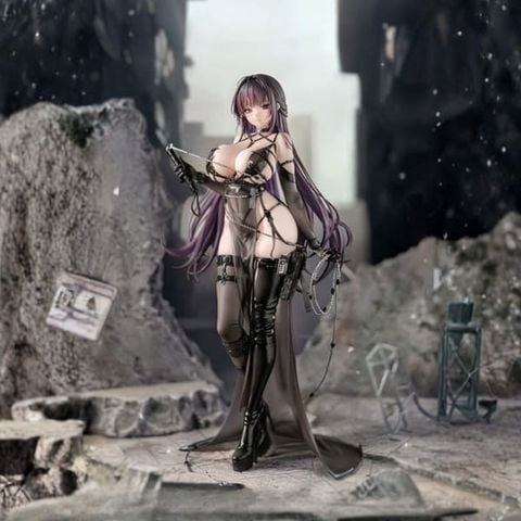Mihara Bonding Chain 1/7 - Goddess of Victory Nikke | AniGift figure