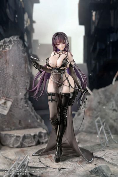 Mihara Bonding Chain 1/7 - Goddess of Victory Nikke | AniGift figure