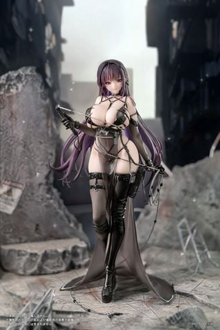 Mihara Bonding Chain 1/7 - Goddess of Victory Nikke | AniGift figure