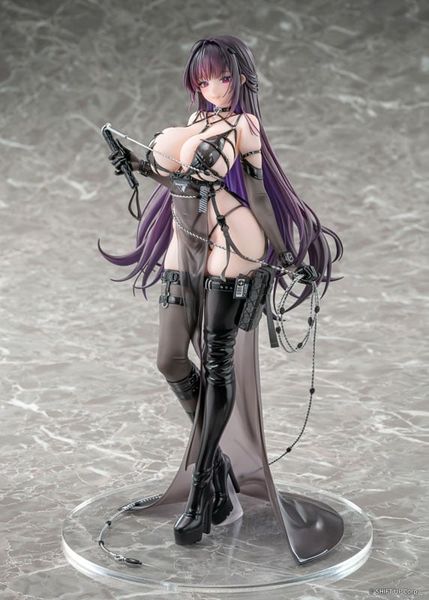 Mihara Bonding Chain 1/7 - Goddess of Victory Nikke | AniGift figure