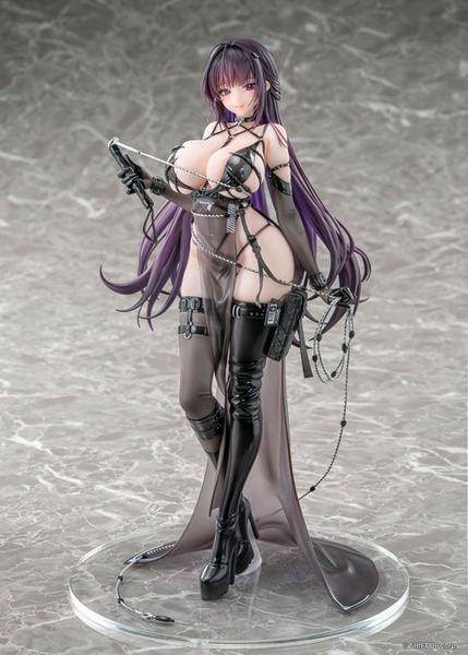 Mihara Bonding Chain 1/7 - Goddess of Victory Nikke | AniGift figure