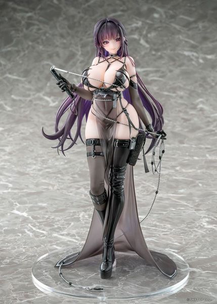 Mihara Bonding Chain 1/7 - Goddess of Victory Nikke | AniGift figure