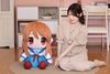 Mikuru Asahina - The Melancholy of Haruhi Suzumiya | TAITO DoQute Petit Plushie
