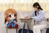 Mikuru Asahina - The Melancholy of Haruhi Suzumiya | TAITO DoQute Petit Plushie
