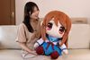 Mikuru Asahina - The Melancholy of Haruhi Suzumiya | TAITO DoQute Petit Plushie