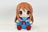 Mikuru Asahina - The Melancholy of Haruhi Suzumiya | TAITO DoQute Petit Plushie