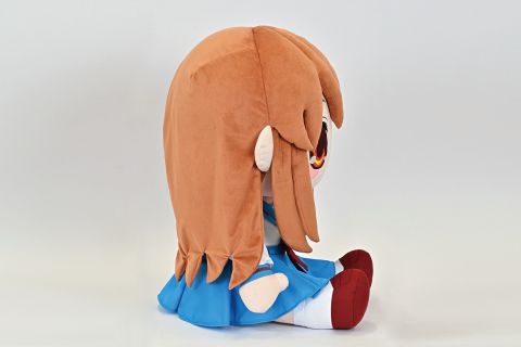Mikuru Asahina - The Melancholy of Haruhi Suzumiya | TAITO DoQute Petit Plushie