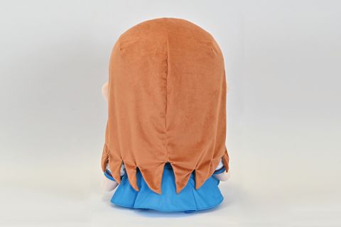 Mikuru Asahina - The Melancholy of Haruhi Suzumiya | TAITO DoQute Petit Plushie