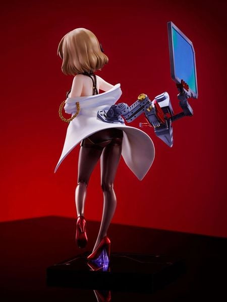 Z23 Philosophy Sensei 1/7 - Azur Lane | MIMEYOI figure