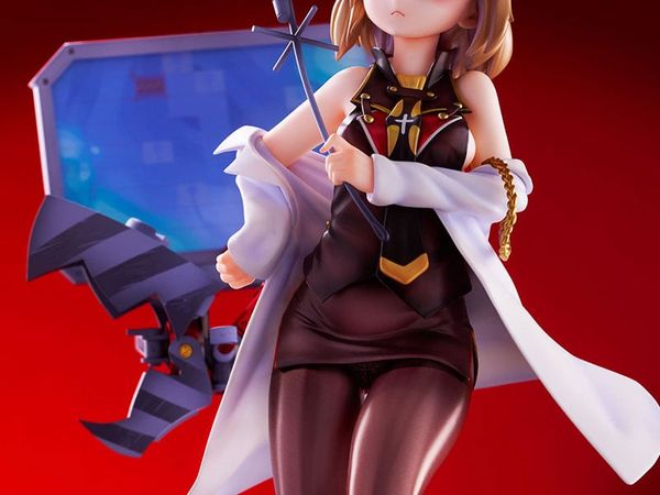 Z23 Philosophy Sensei 1/7 - Azur Lane | MIMEYOI figure