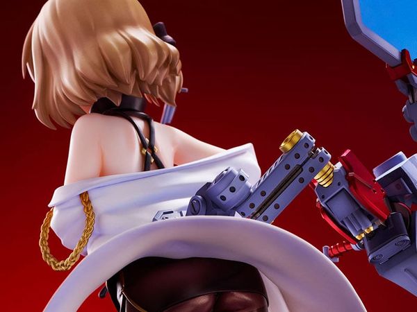 Z23 Philosophy Sensei 1/7 - Azur Lane | MIMEYOI figure