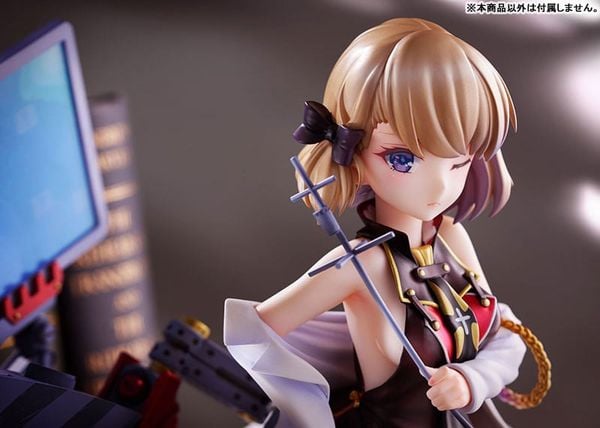 Z23 Philosophy Sensei 1/7 - Azur Lane | MIMEYOI figure