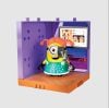 Model Kit preCOOL Minions 05 Carl Streamer - Minions Despicable Me Series | Blokees