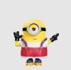 Model Kit preCOOL Minions 06 Stuart dancer - Minions Despicable Me Series | BLOKEES