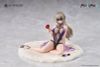 Marian Radiant Sunkiss Ver. 1/6 - Snowbreak Containment Zone | MiraiMira figure