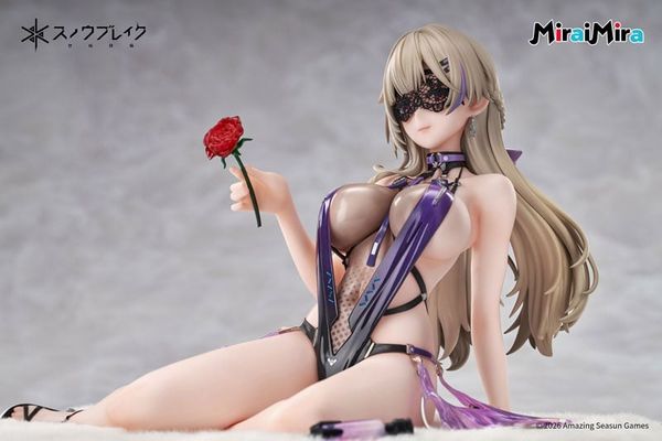 Marian Radiant Sunkiss Ver. 1/6 - Snowbreak Containment Zone | MiraiMira figure