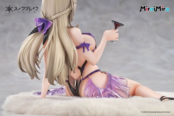 Marian Radiant Sunkiss Ver. 1/6 - Snowbreak Containment Zone | MiraiMira figure