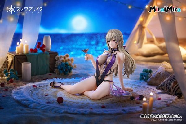 Marian Radiant Sunkiss Ver. 1/6 - Snowbreak Containment Zone | MiraiMira figure