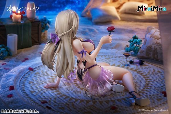 Marian Radiant Sunkiss Ver. 1/6 - Snowbreak Containment Zone | MiraiMira figure