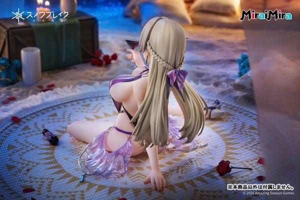 Marian Radiant Sunkiss Ver. 1/6 - Snowbreak Containment Zone | MiraiMira figure