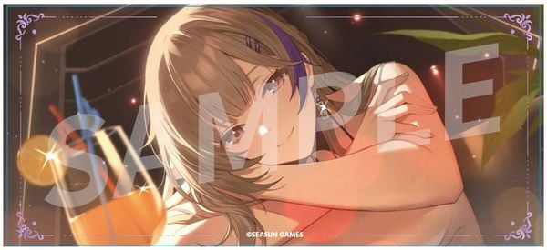 Marian Radiant Sunkiss Ver. 1/6 - Snowbreak Containment Zone | MiraiMira figure