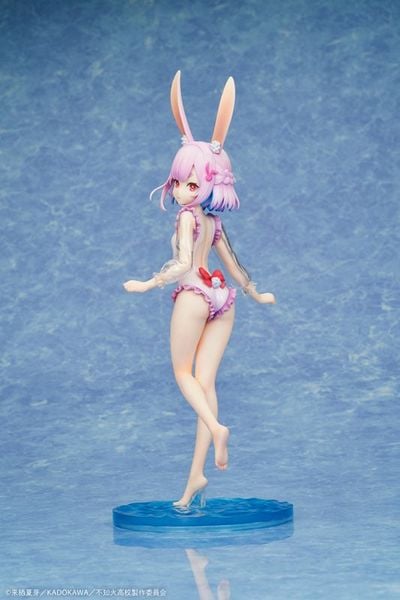 Sui Usami Swimsuit Ver. 1/7 - Misanthropic Teacher in Demi-Human Classroom | Design COCO figure