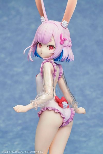 Sui Usami Swimsuit Ver. 1/7 - Misanthropic Teacher in Demi-Human Classroom | Design COCO figure