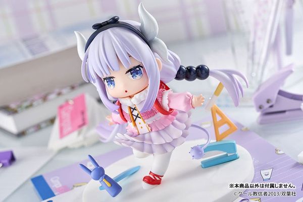 Kanna - Miss Kobayashi's Dragon Maid | RIBOSE Figure