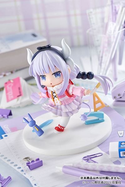 Kanna - Miss Kobayashi's Dragon Maid | RIBOSE Figure
