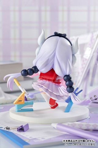 Kanna - Miss Kobayashi's Dragon Maid | RIBOSE Figure