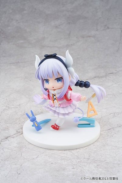 Kanna - Miss Kobayashi's Dragon Maid | RIBOSE Figure