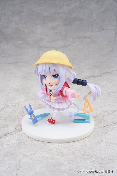 Kanna - Miss Kobayashi's Dragon Maid | RIBOSE Figure