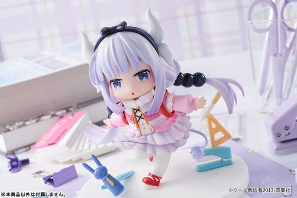 Kanna - Miss Kobayashi's Dragon Maid | RIBOSE Figure