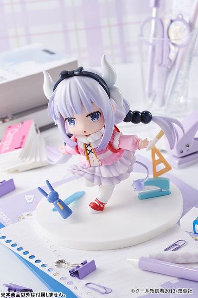 Kanna - Miss Kobayashi's Dragon Maid | RIBOSE Figure
