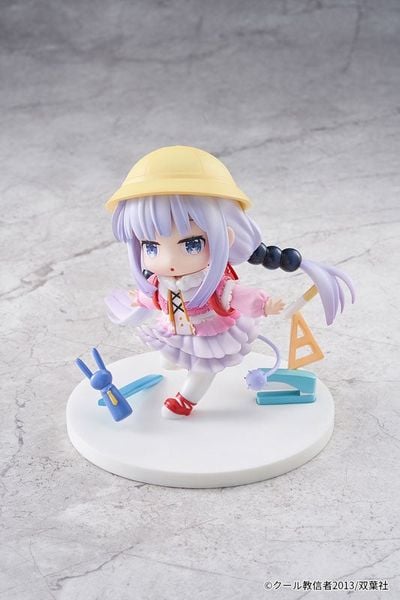 Kanna - Miss Kobayashi's Dragon Maid | RIBOSE Figure