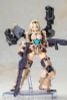 Model Kit Zenith Girl - FRONT MISSION | Kotobukiya