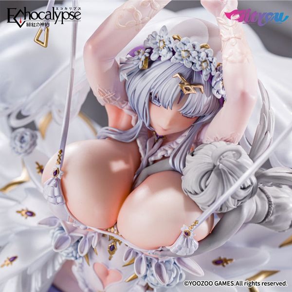 Leviathan Captivating Melody Ver. 1/7 - Echocalypse | Mityou figure